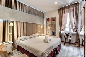 Hotel Santa Prassede