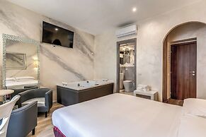 Hotel Santa Prassede