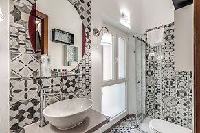 Hotel Santa Prassede