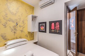 Hotel Santa Prassede