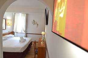 Hotel Santa Prassede