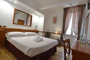 Hotel Santa Prassede