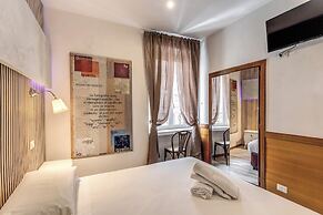 Hotel Santa Prassede