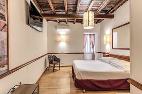 Hotel Santa Prassede