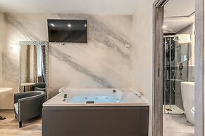 Hotel Santa Prassede