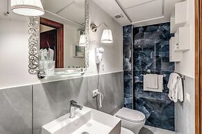 Hotel Santa Prassede