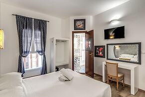 Hotel Santa Prassede