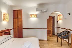 Hotel Santa Prassede