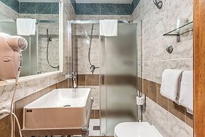 Hotel Santa Prassede