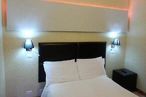 Hotel Santa Prassede