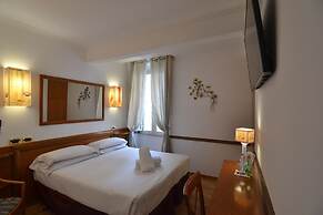 Hotel Santa Prassede