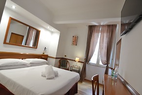 Hotel Santa Prassede