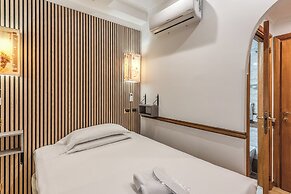 Hotel Santa Prassede