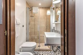 Hotel Santa Prassede