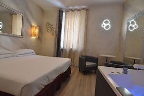 Hotel Santa Prassede