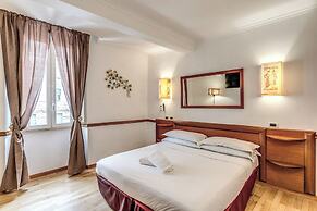 Hotel Santa Prassede