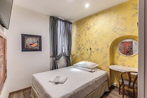 Hotel Santa Prassede