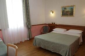 Hotel Santa Prassede