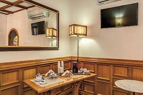 Hotel Santa Prassede