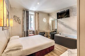 Hotel Santa Prassede