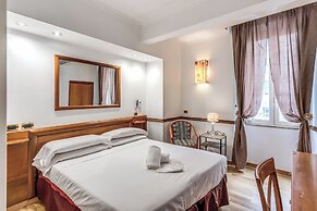 Hotel Santa Prassede
