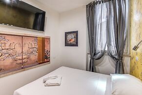 Hotel Santa Prassede