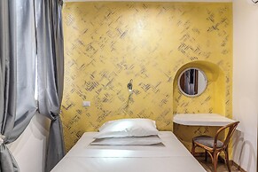 Hotel Santa Prassede