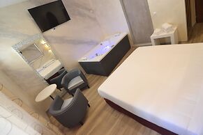 Hotel Santa Prassede