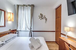 Hotel Santa Prassede