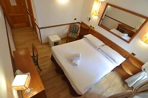 Hotel Santa Prassede