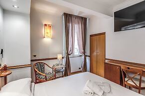 Hotel Santa Prassede