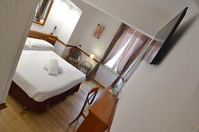 Hotel Santa Prassede