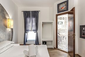 Hotel Santa Prassede