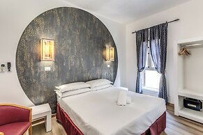 Hotel Santa Prassede