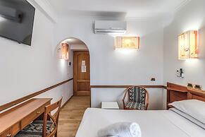 Hotel Santa Prassede