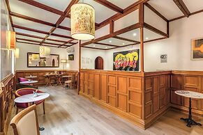 Hotel Santa Prassede