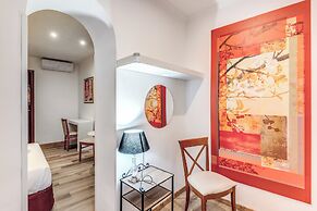 Hotel Santa Prassede