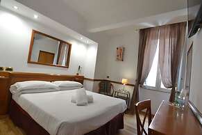 Hotel Santa Prassede