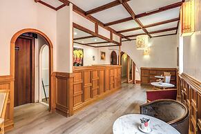 Hotel Santa Prassede