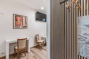 Hotel Santa Prassede