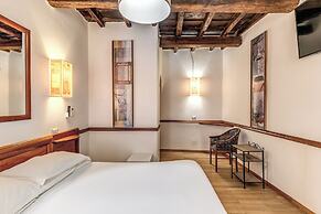 Hotel Santa Prassede