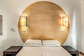 Hotel Santa Prassede