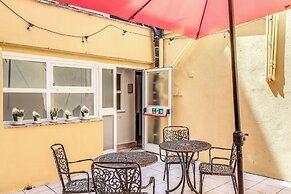 Hotel Santa Prassede