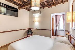 Hotel Santa Prassede