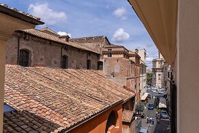 Hotel Santa Prassede