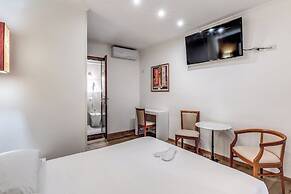 Hotel Santa Prassede