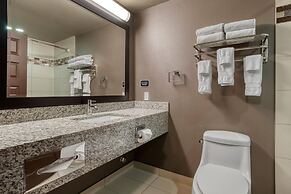 Best Western Plus Fox Creek