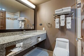 Best Western Plus Fox Creek