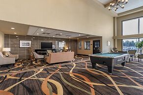 Best Western Plus Fox Creek