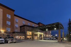 Best Western Plus Fox Creek